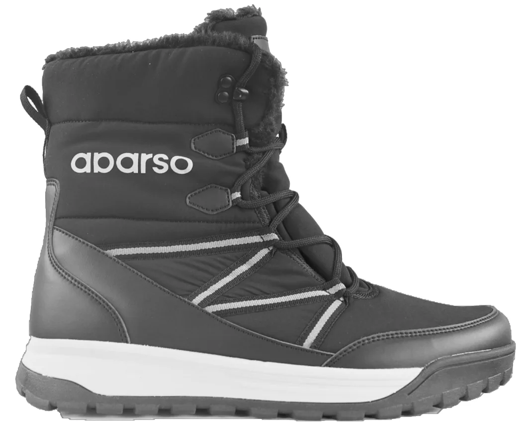 U'S SNOW BOOTS ARTICLE NO.: FA FA75017