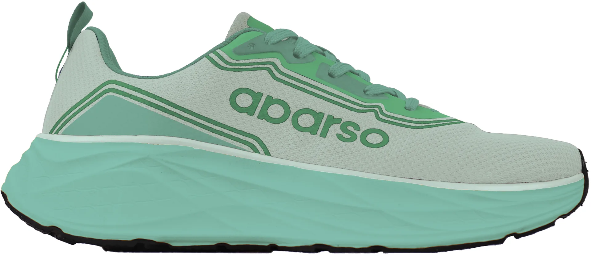 U'S TRAIL RUNNING SHOES