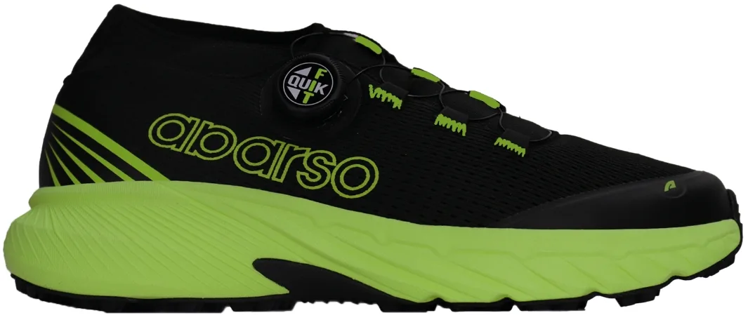 U'S TRAIL RUNNING SHOES