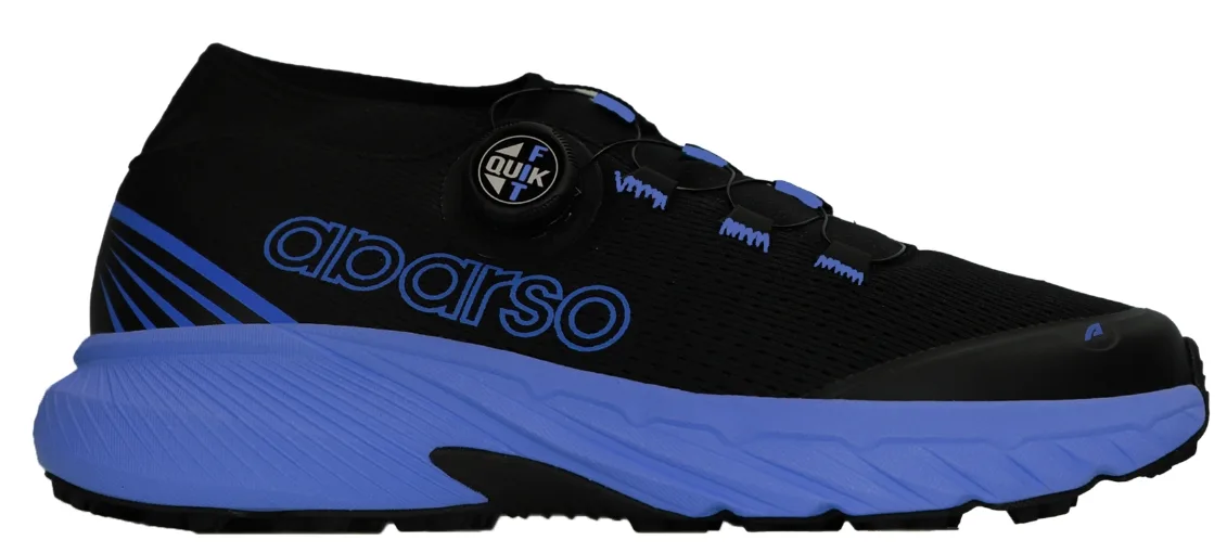 U'S TRAIL RUNNING SHOES