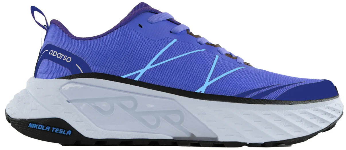 U'S TRAIL RUNNING SHOES  ARTICLE NO.: FA74040