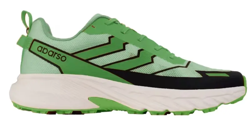 U'S TRAIL RUNNING SHOES 