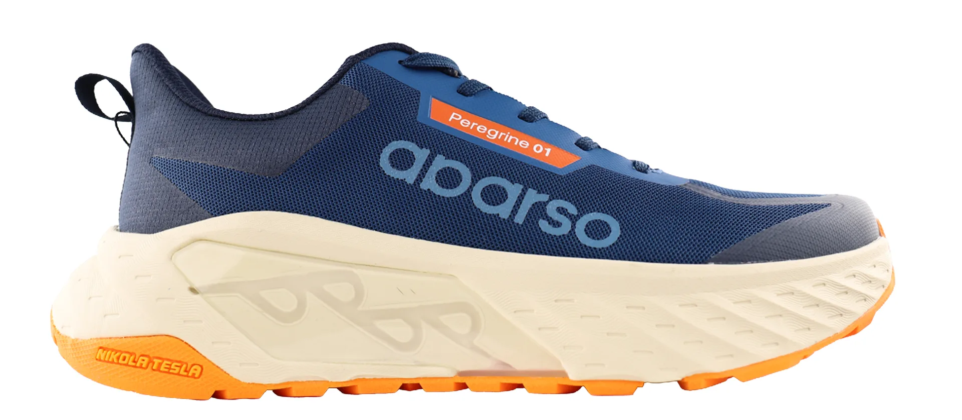 U'S TRAIL RUNNING SHOES  ARTICLE NO.: FA74044