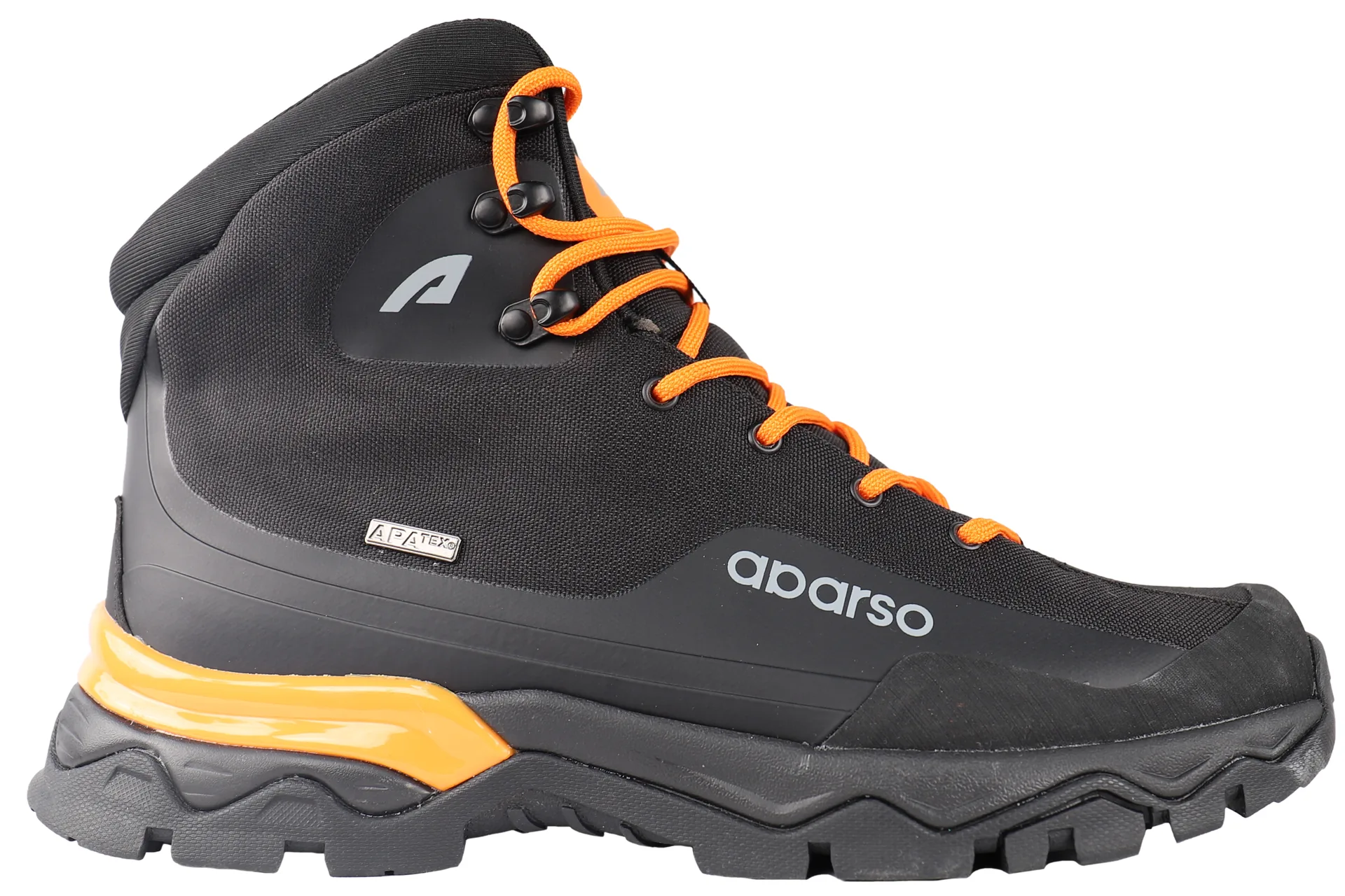 U'S HIKING SHOES