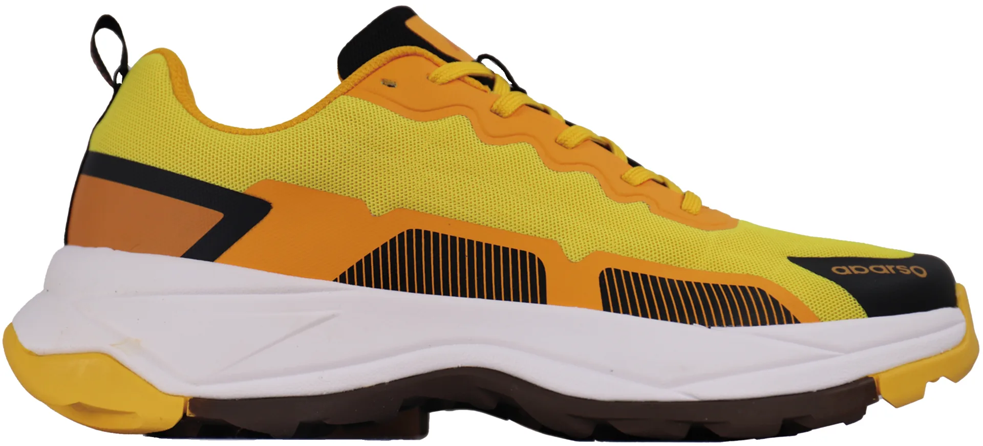 U'S TRAIL RUNNING SHOES