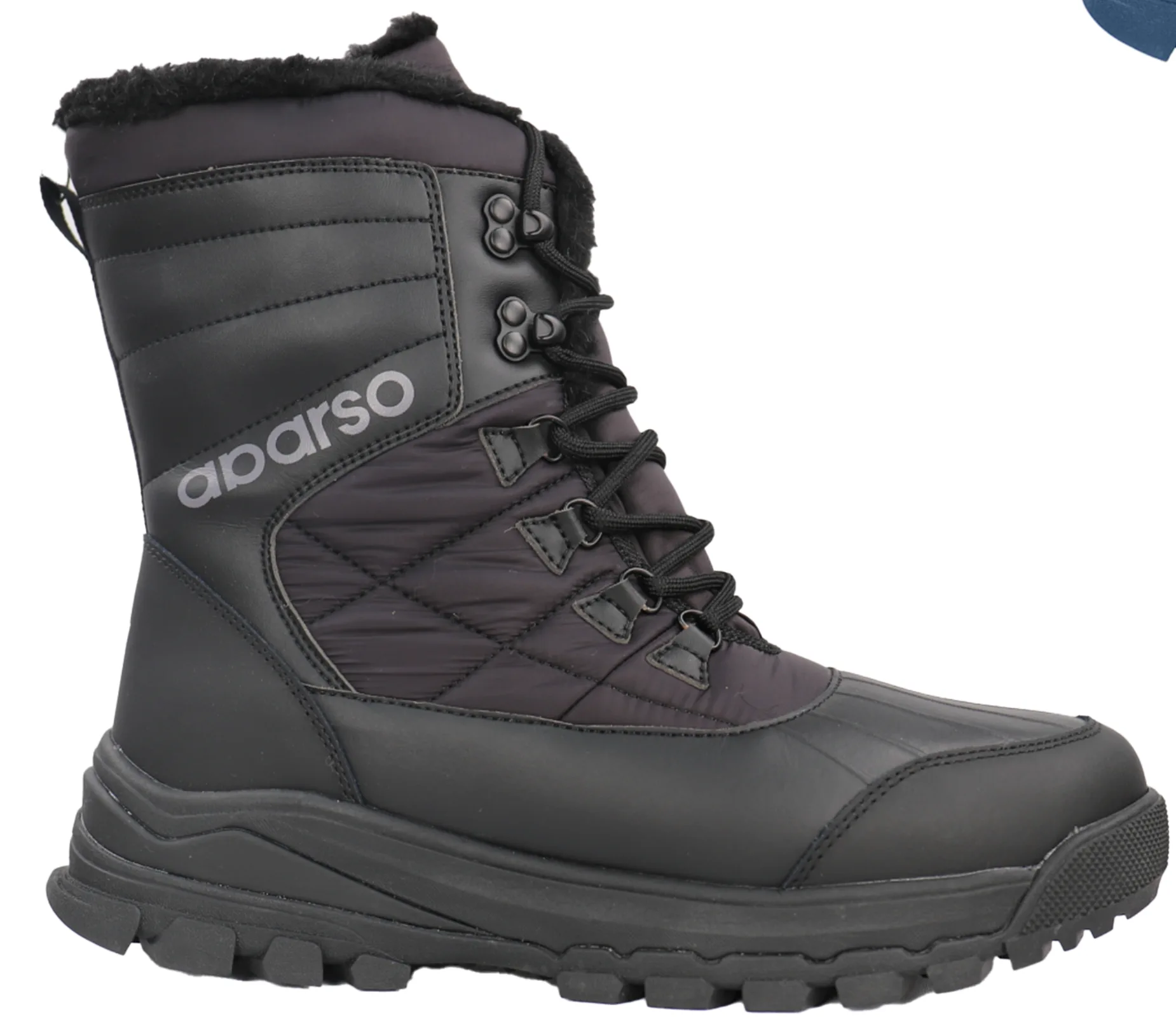 U'S SNOW BOOTS ARTICLE NO.: FA75013