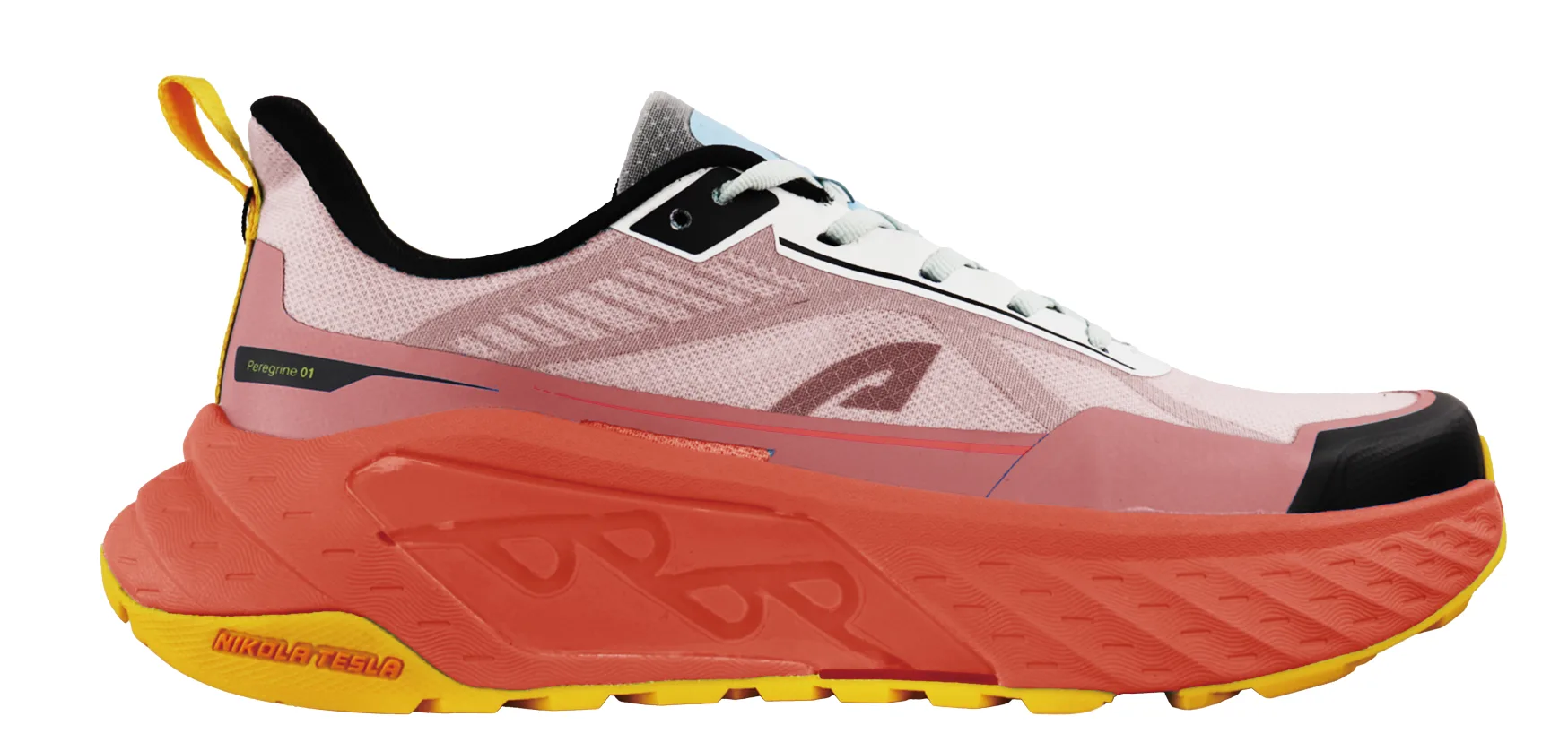 U'S TRAIL RUNNING SHOES