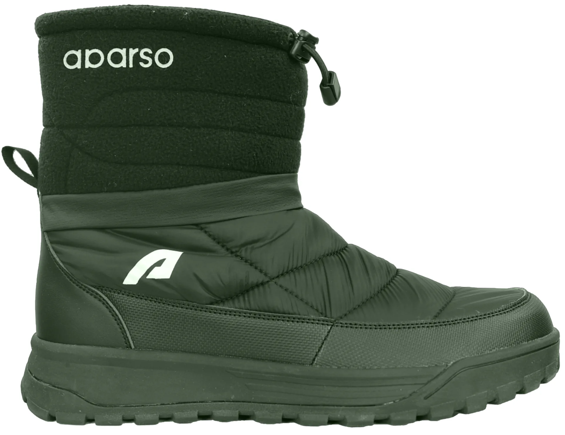U'S SNOW BOOTS ARTICLE NO.: FA75018