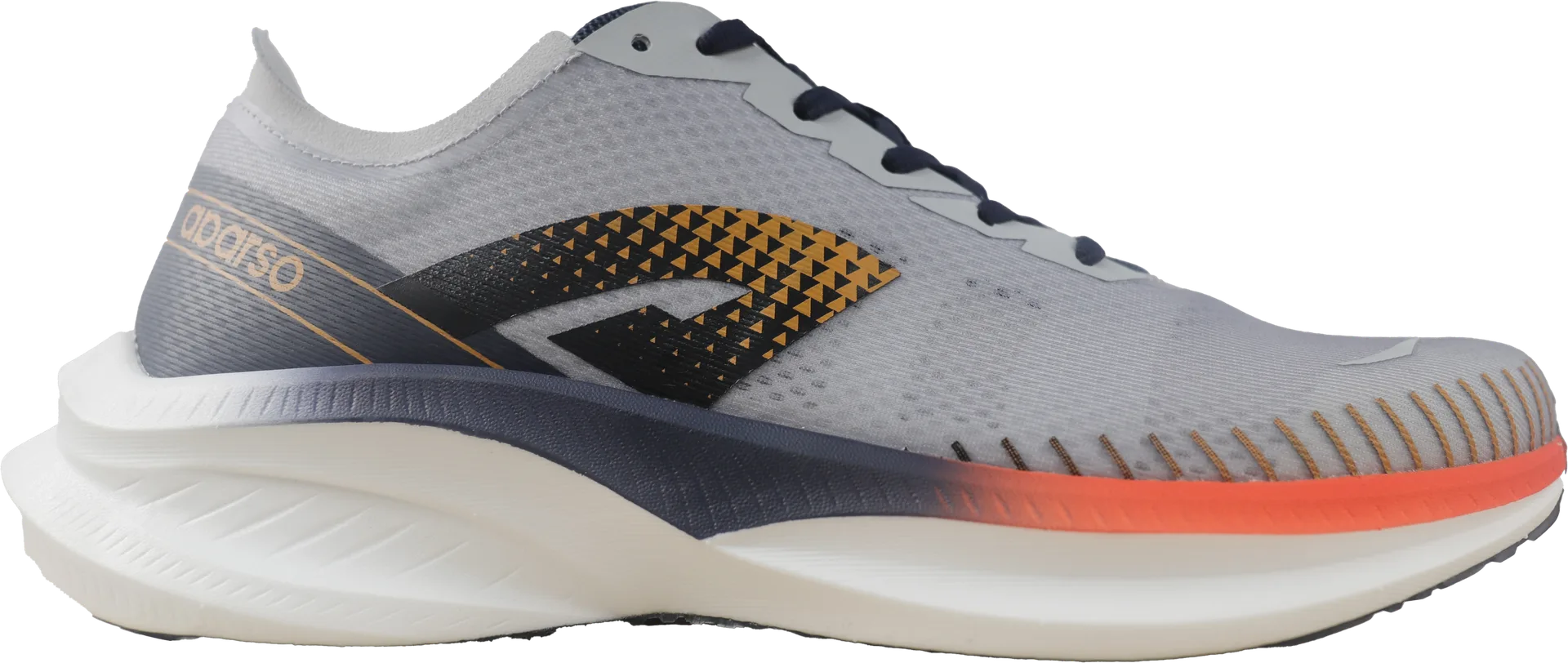 U'S ROAD RUNNING SHOES