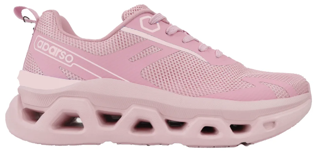 U'S ROAD RUNNING SHOES