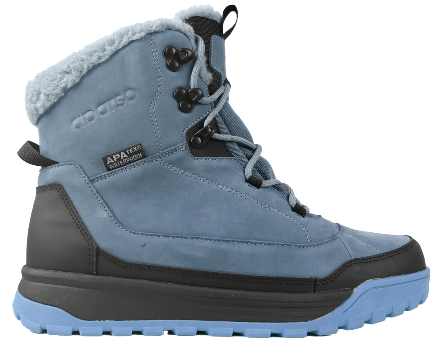 U'S SNOW BOOTS  ARTICLE NO.: FA75011