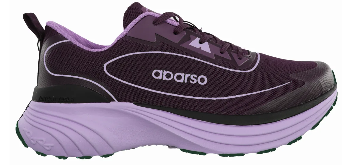 U'S ROAD RUNNING SHOES
