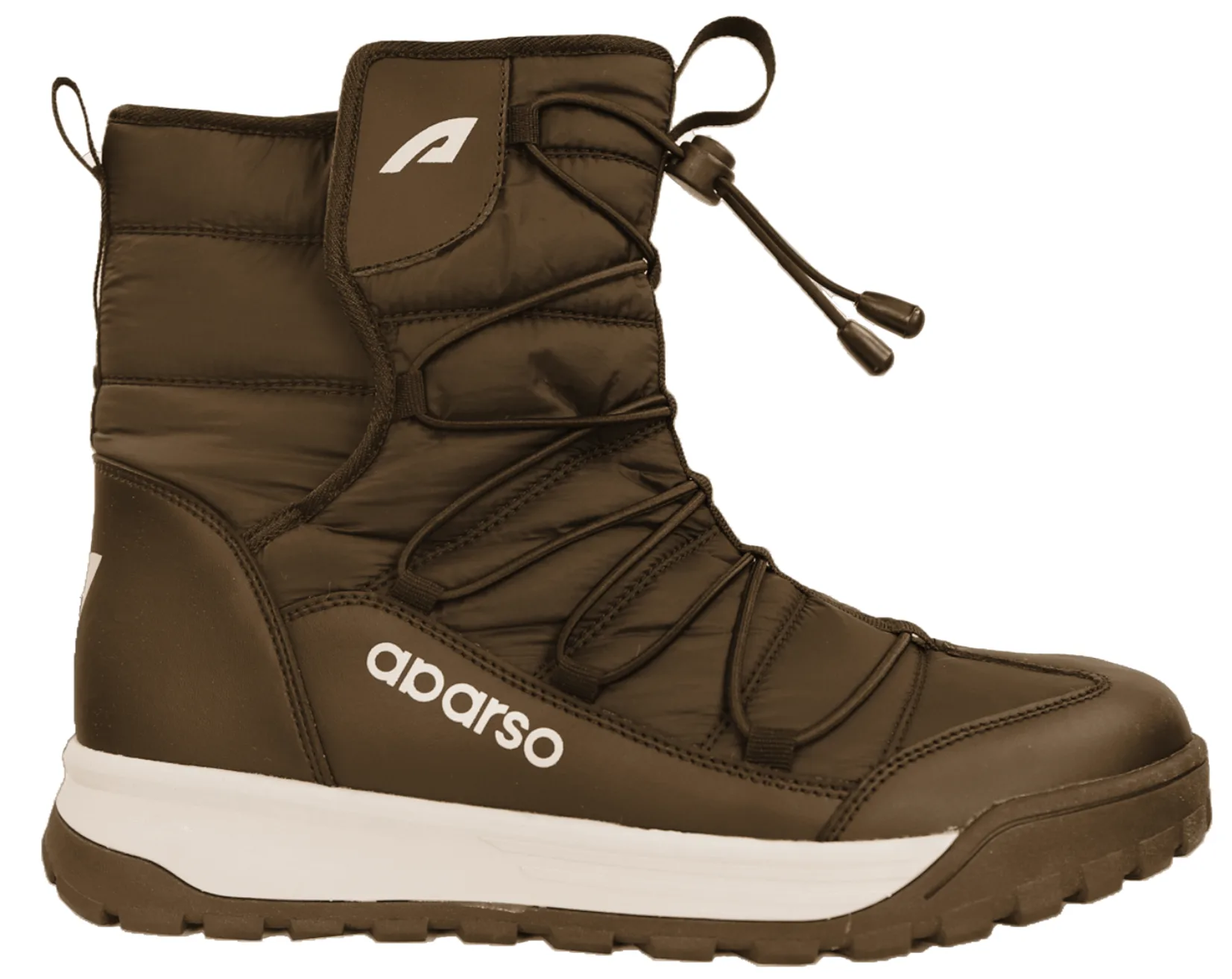 U'S SNOW BOOTS ARTICLE NO.: FA75015