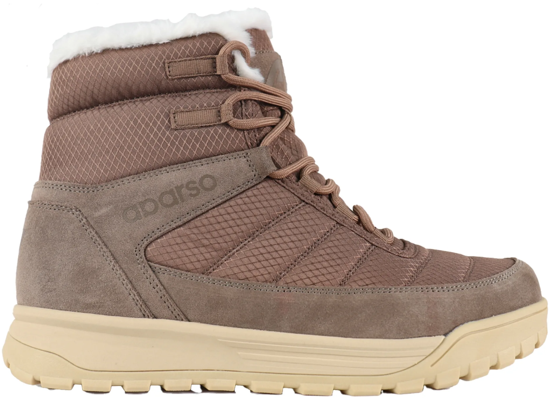 U'S SNOW BOOTS  ARTICLE NO.: FA75009