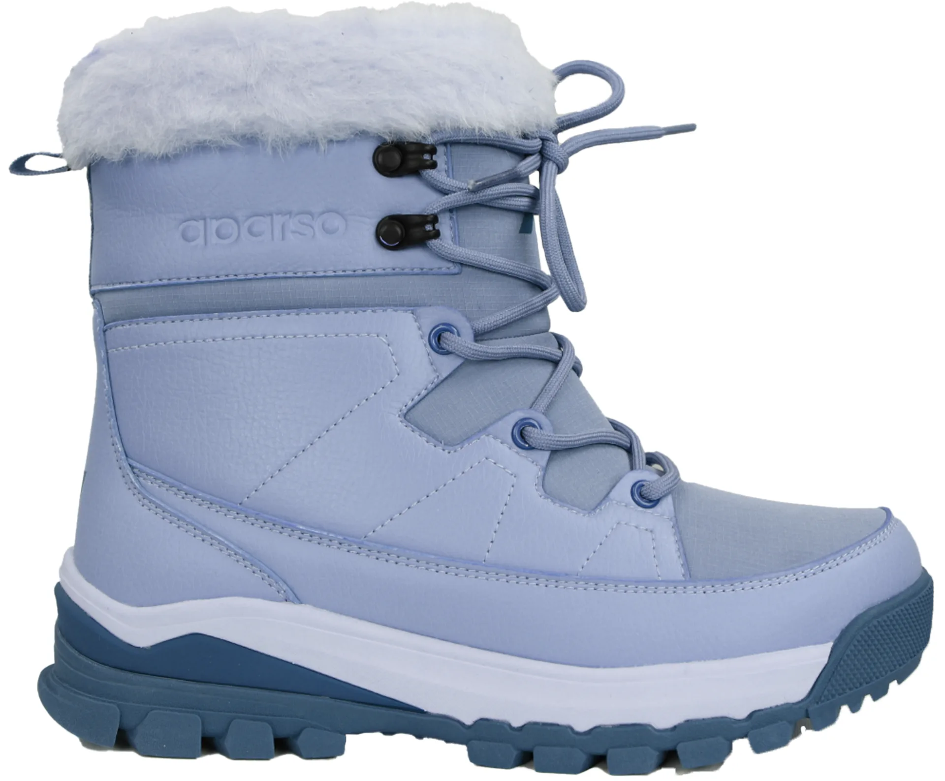 U'S SNOW BOOTS ARTICLE NO.: FA75004