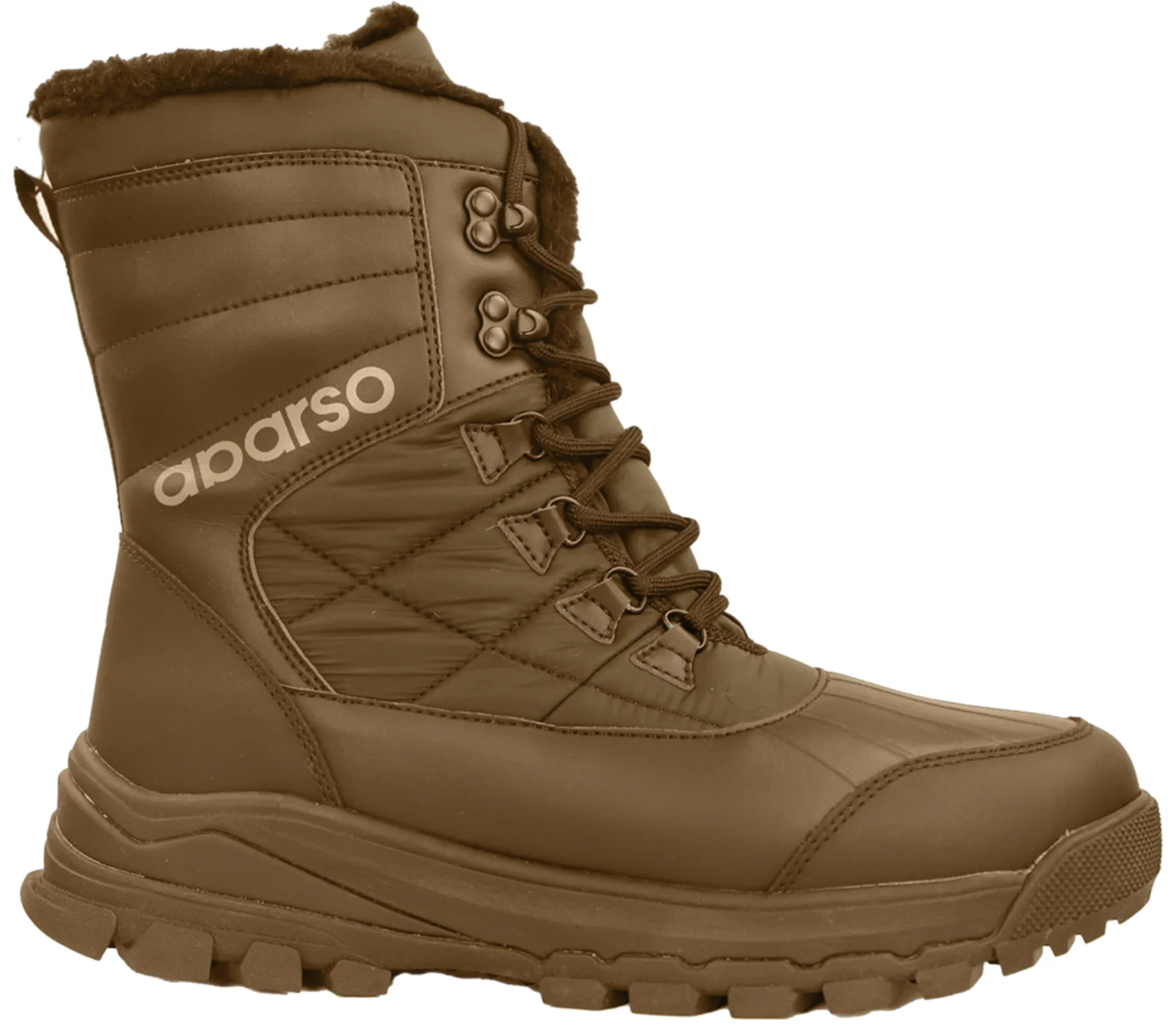 U'S SNOW BOOTS ARTICLE NO.: FA75013