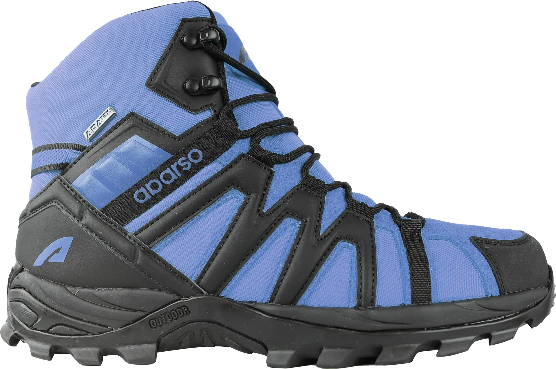 U'S HIKING SHOES