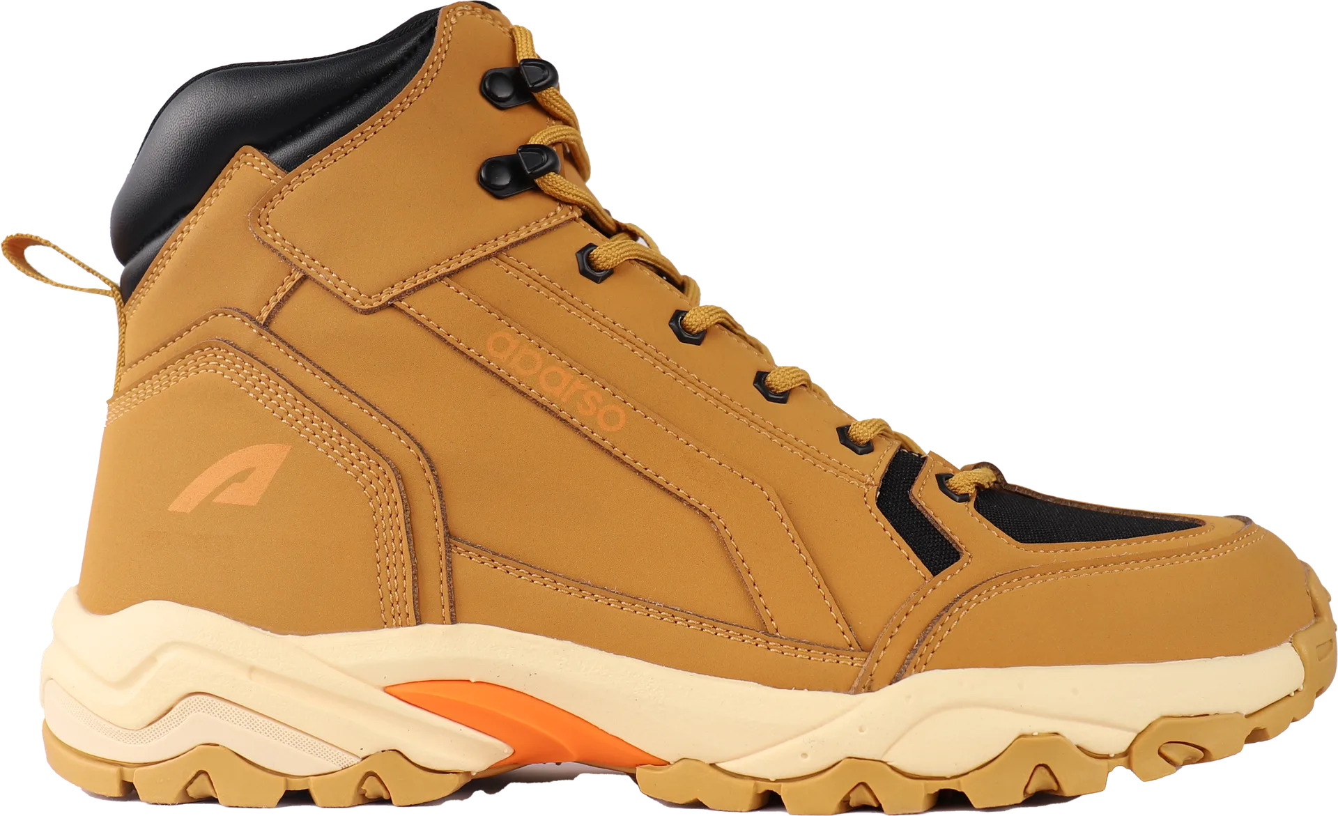U'S HIKING SHOES