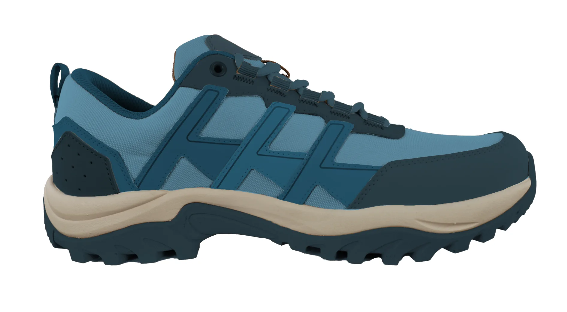 U'S HIKING SHOES