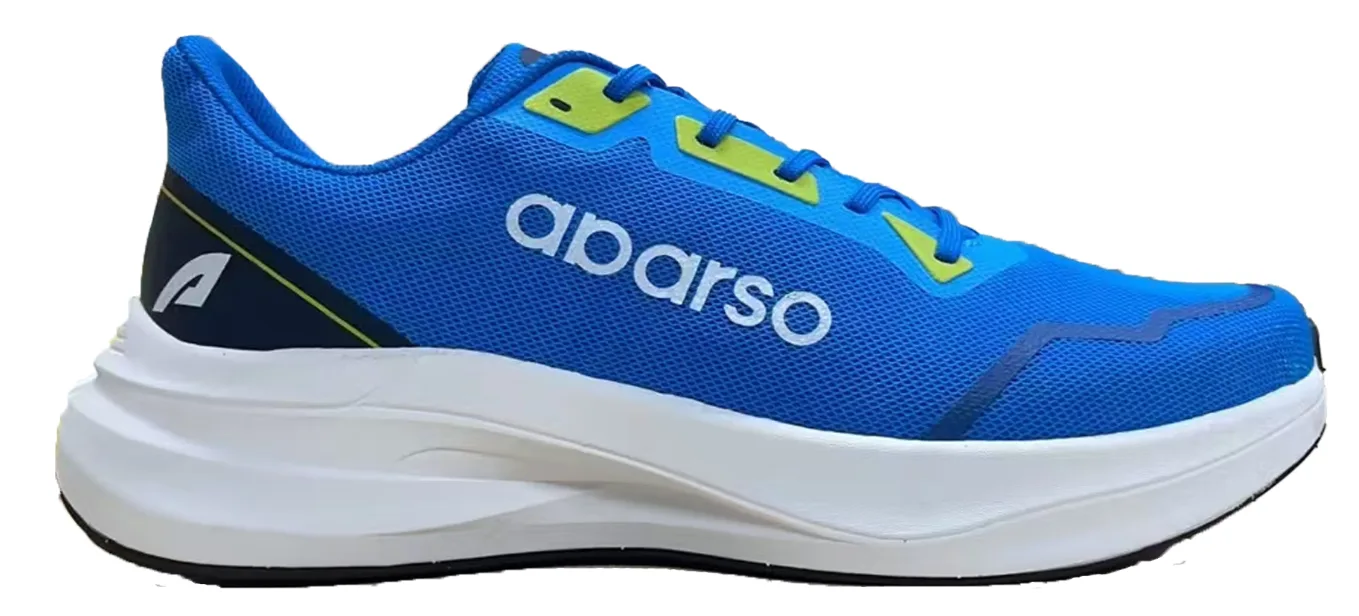 U'S ROAD RUNNING SHOES