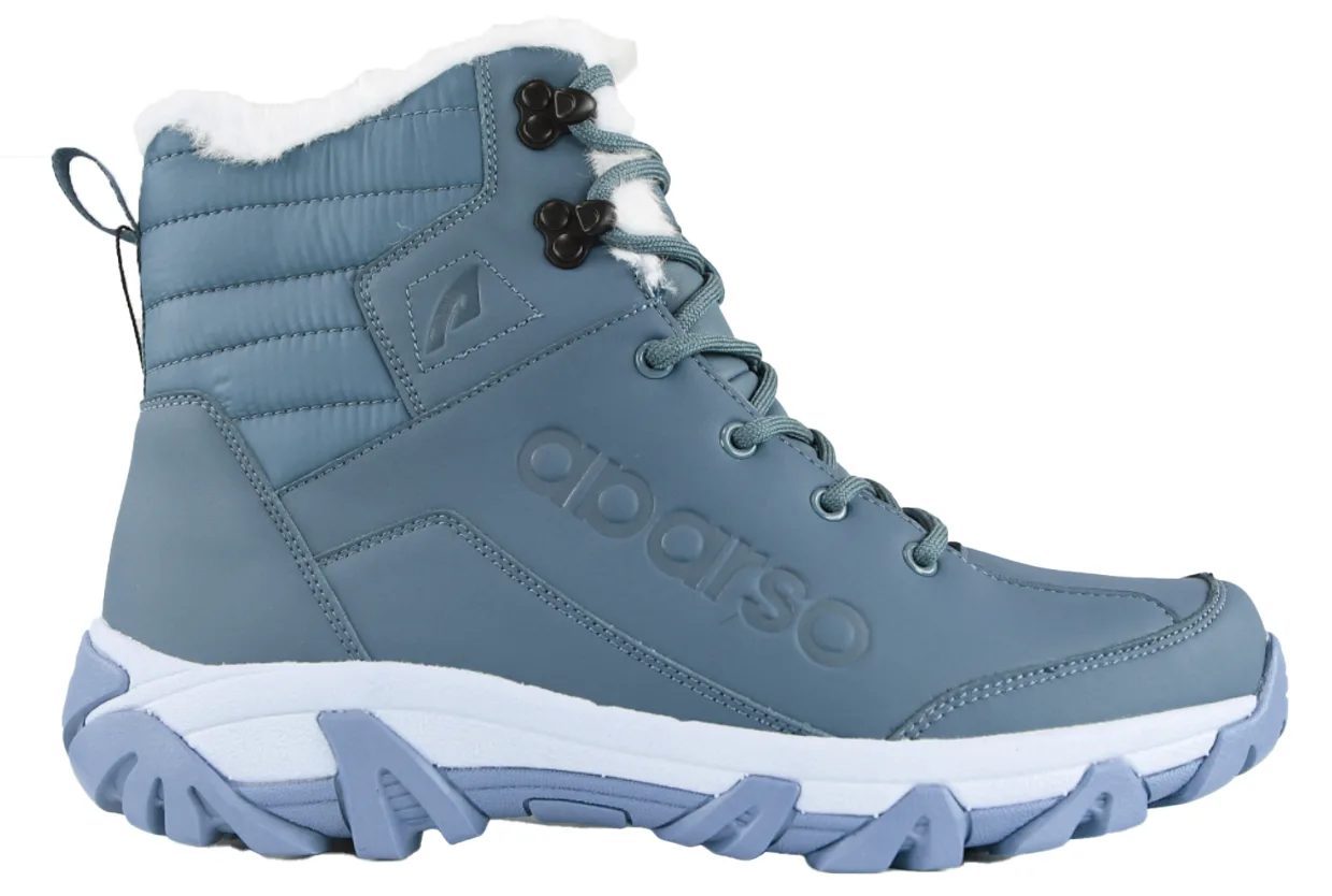 U'S SNOW BOOTS  ARTICLE NO.: FA75008