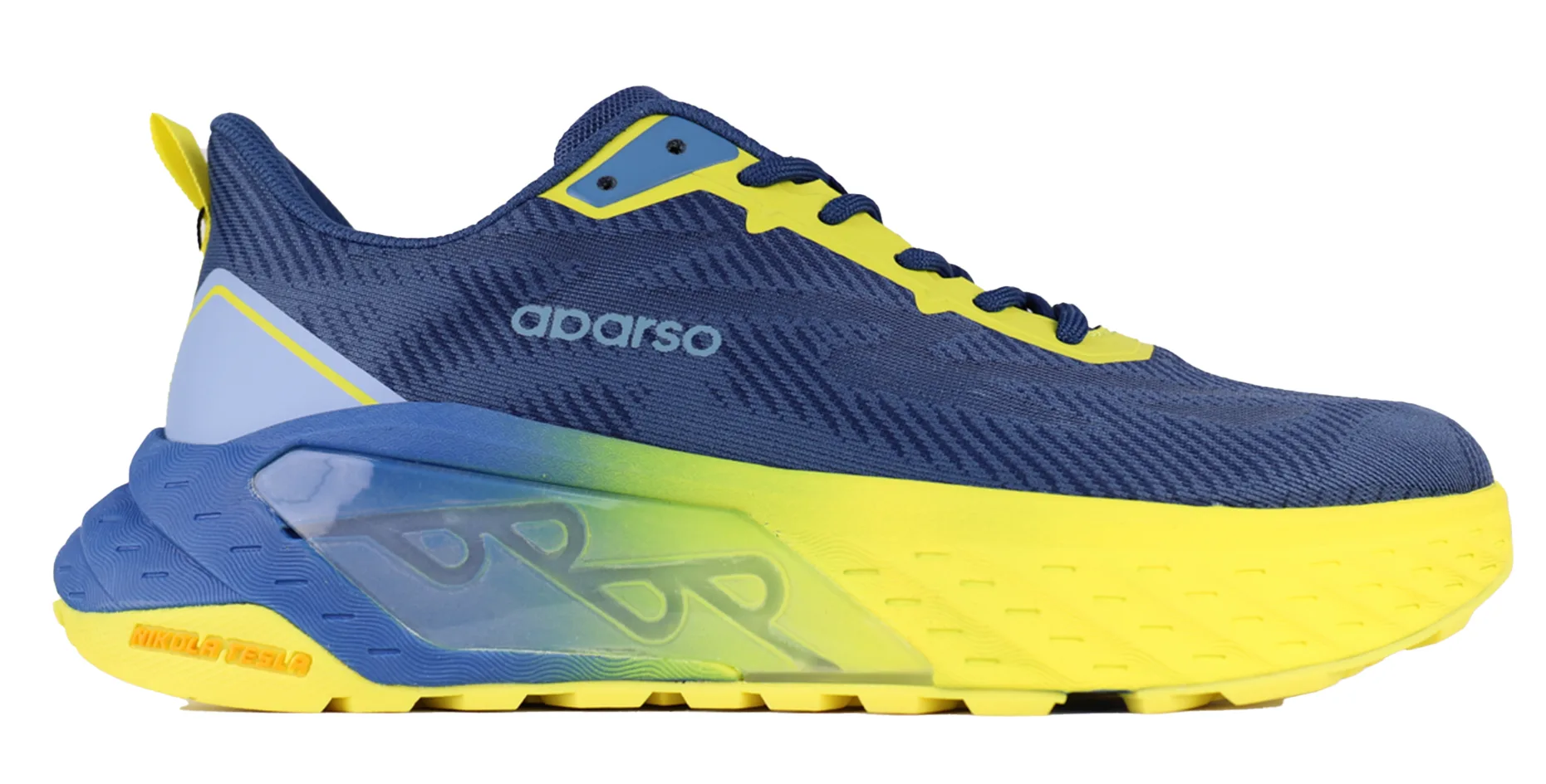U'S TRAIL RUNNING SHOES