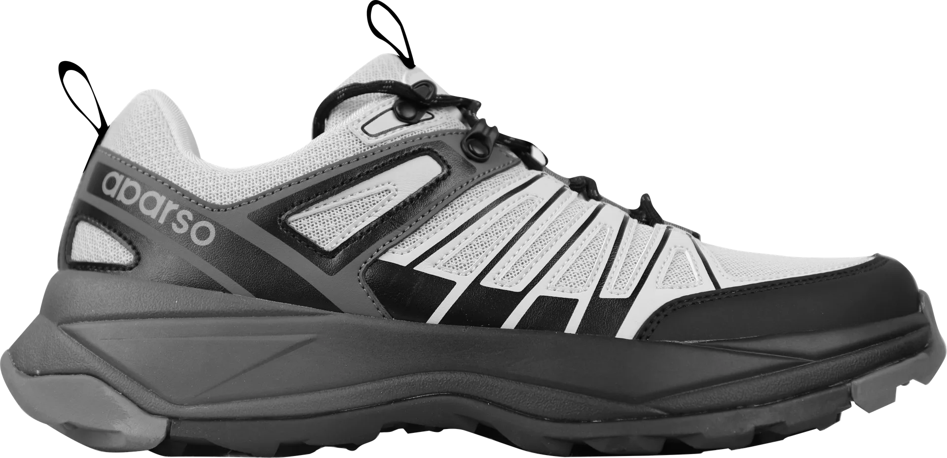 U'S HIKING SHOES
