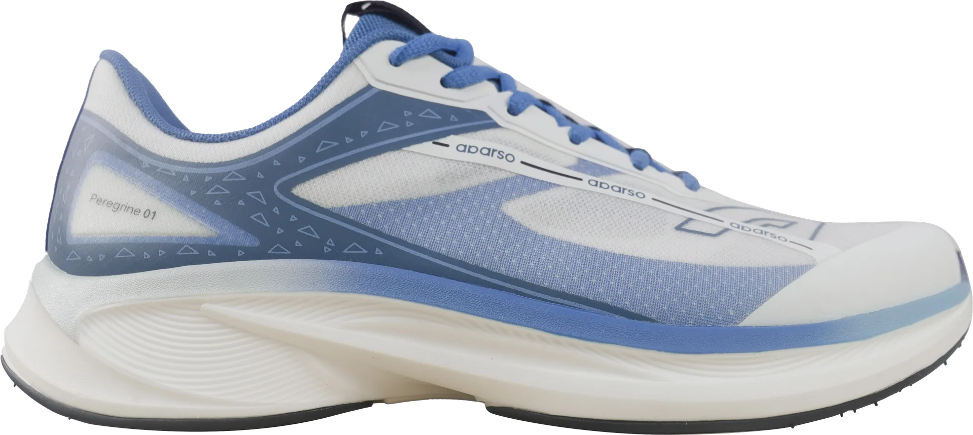U'S ROAD RUNNING SHOES