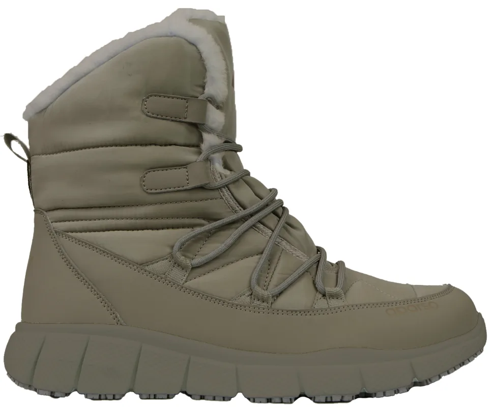 U'S SNOW BOOTS  ARTICLE NO.: FA75005