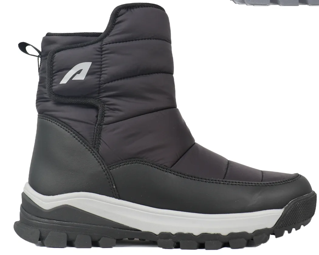 U'S SNOW BOOTS  ARTICLE NO.: FA75016
