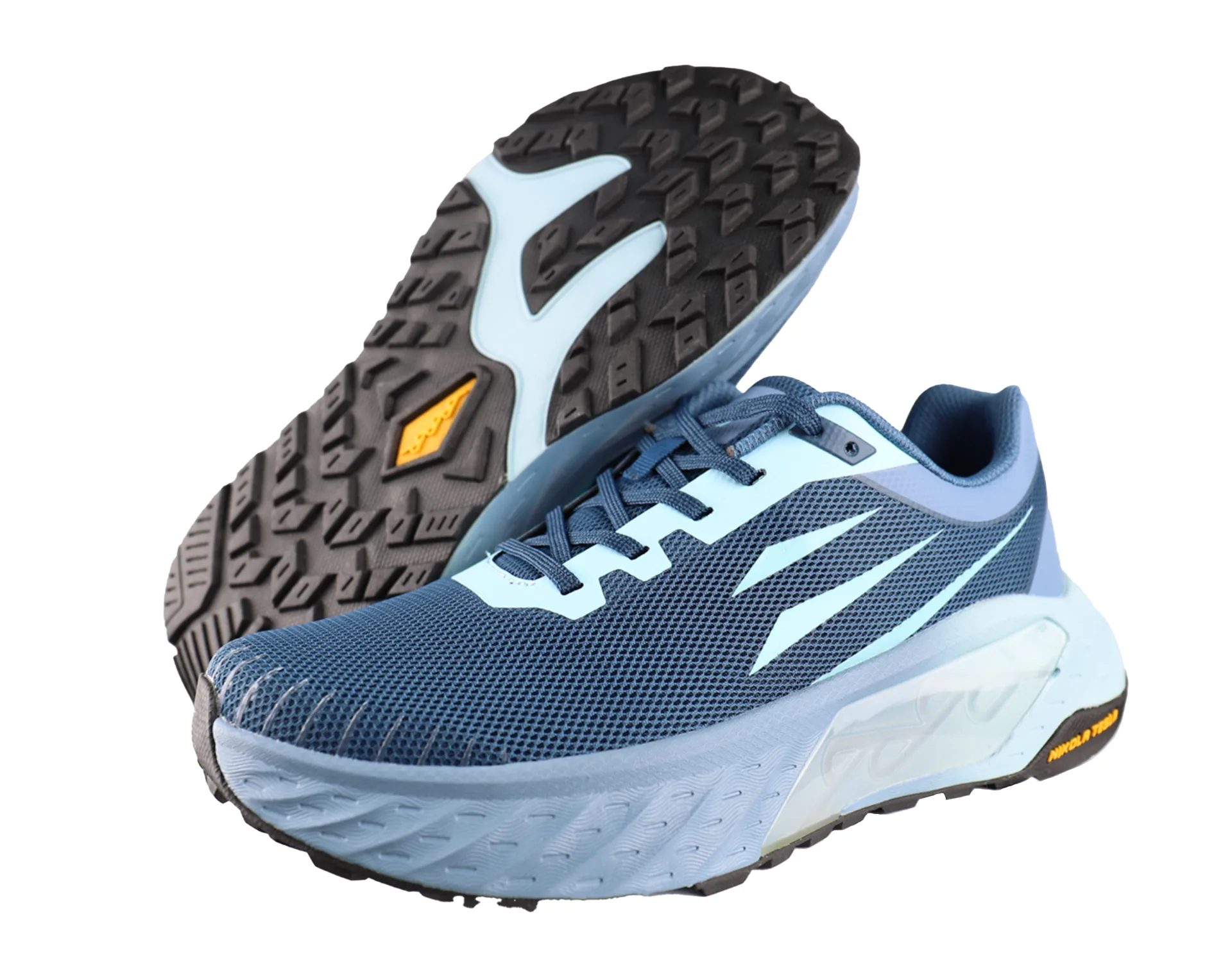 U'S TRAIL RUNNING SHOES  ARTICLE NO.: FA74036