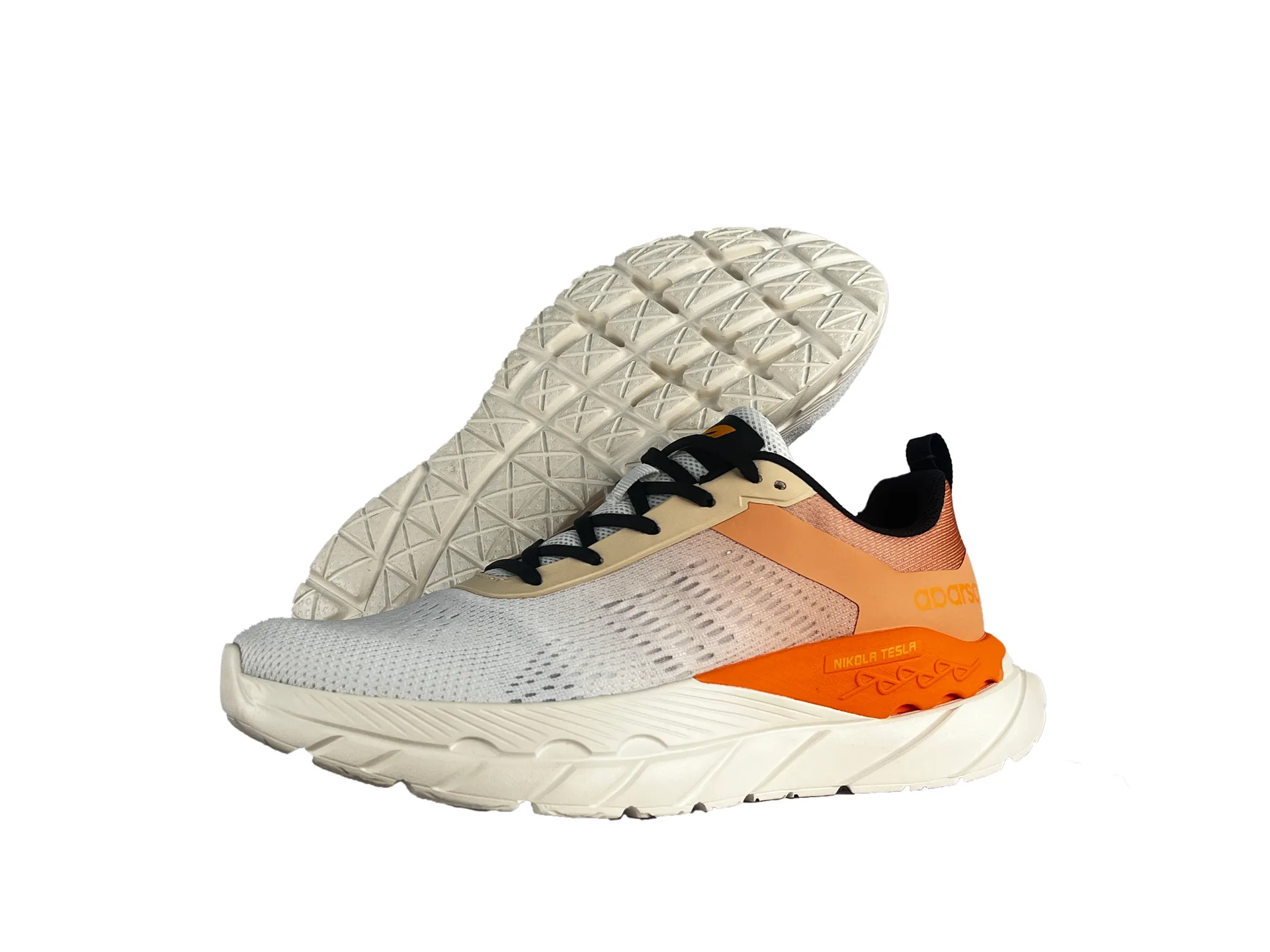 U'S ROAD RUNNING SHOES