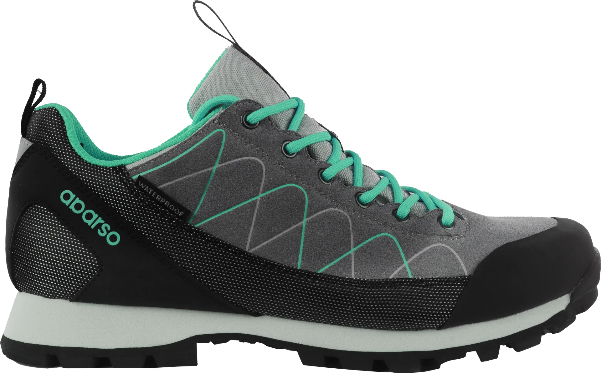 U'S HIKING SHOES