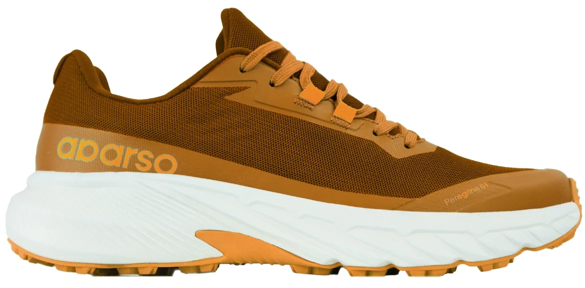 U'S TRAIL RUNNING SHOES