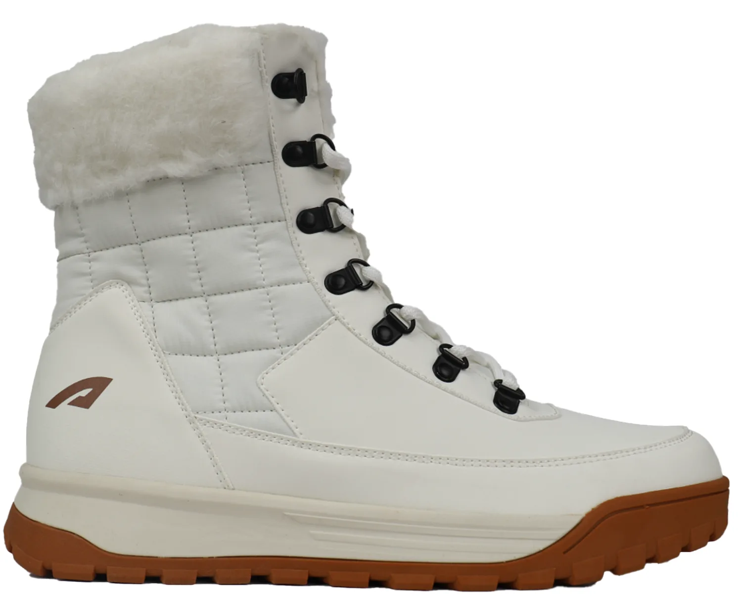 U'S SNOW BOOTS ARTICLE NO.: FA75002