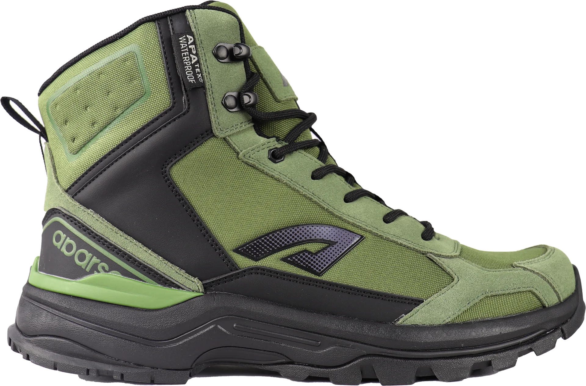 U'S HIKING SHOES