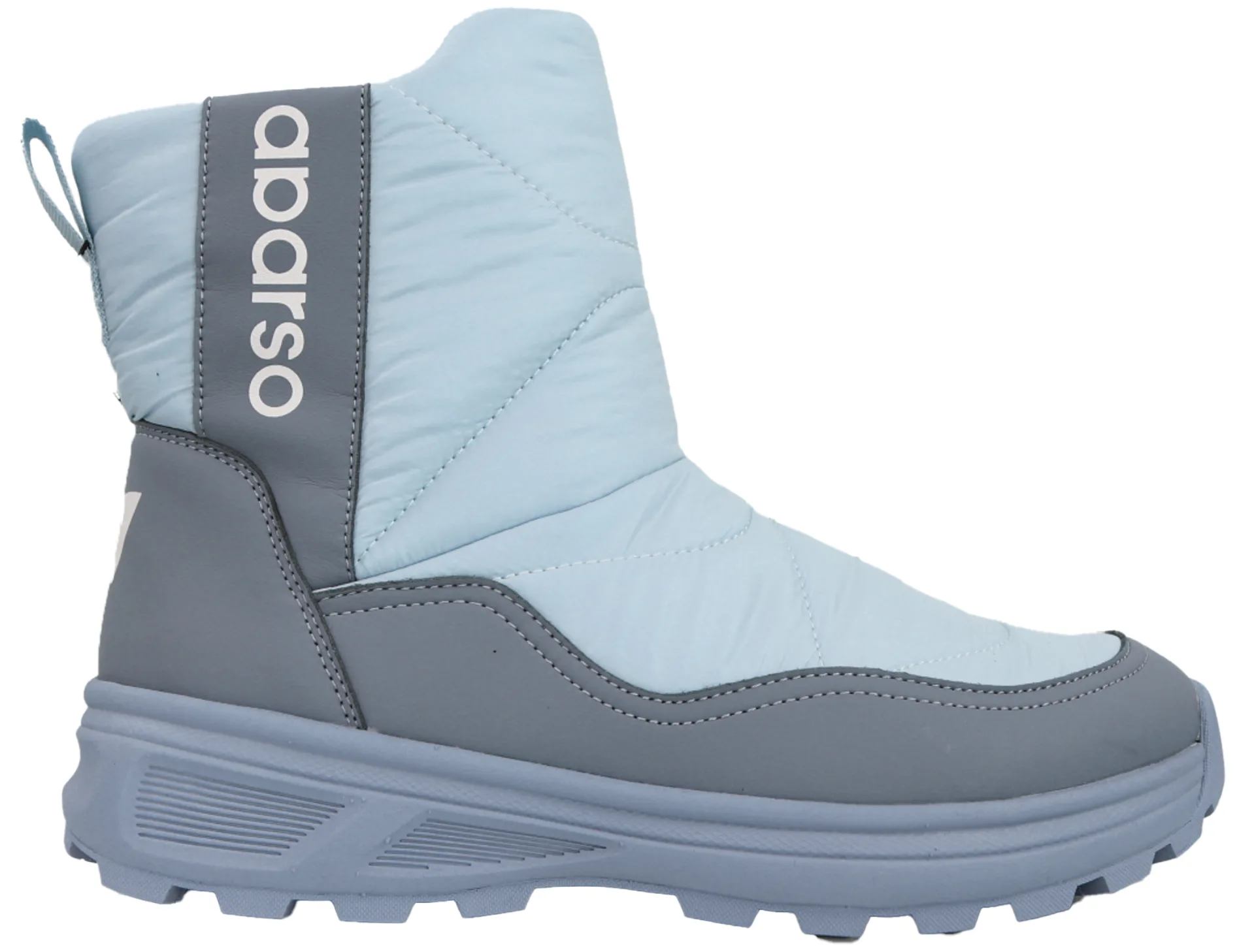 U'S SNOW BOOTS  ARTICLE NO.: FA75006