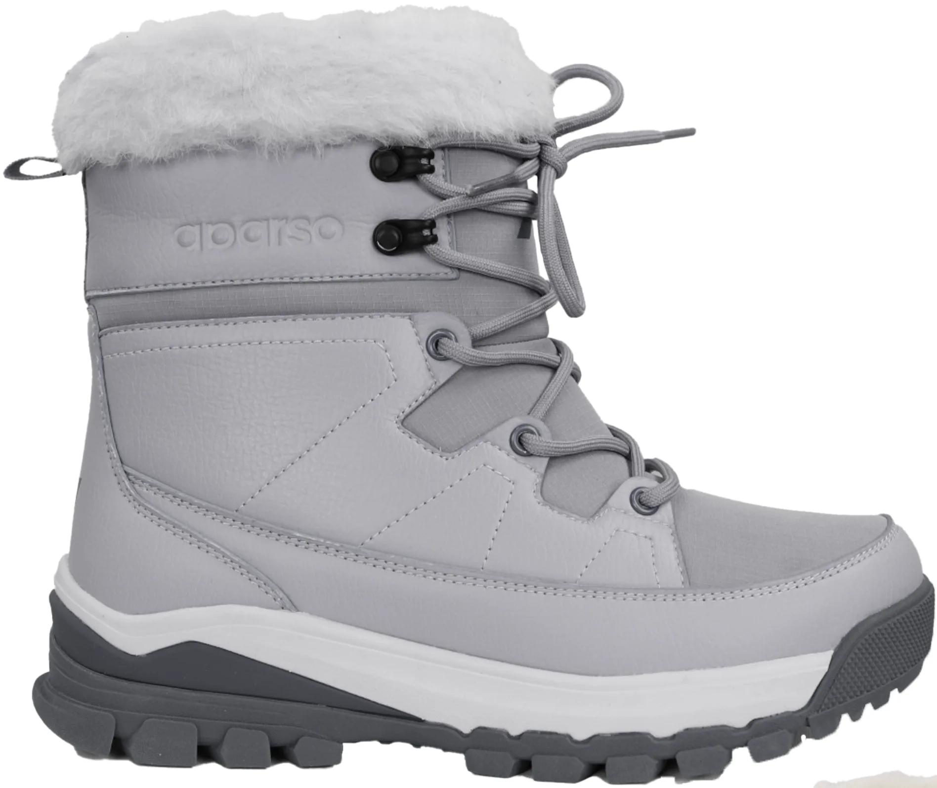 U'S SNOW BOOTS ARTICLE NO.: FA75004