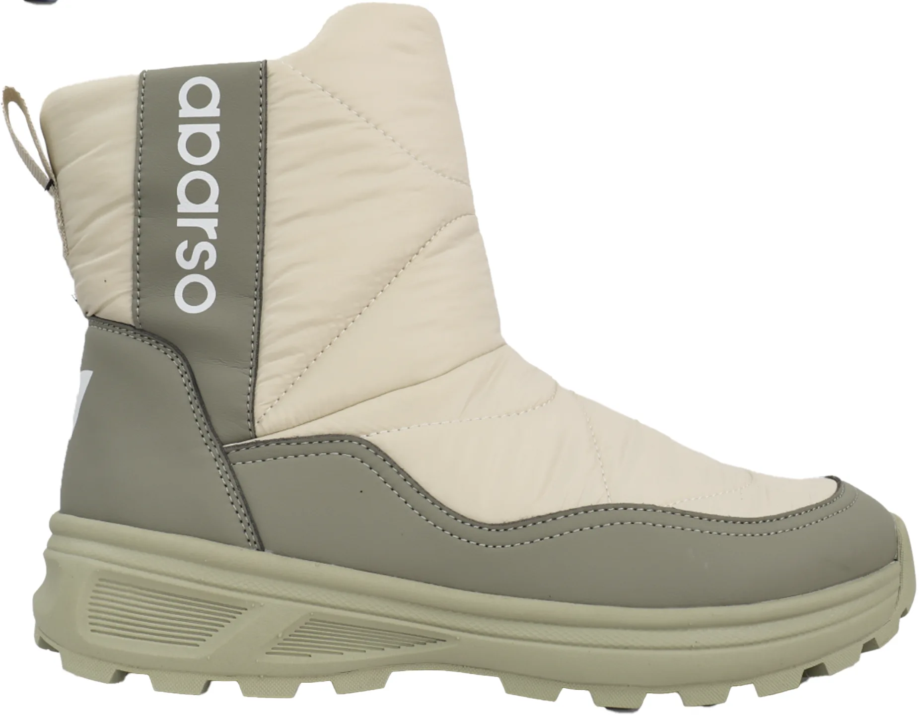 U'S SNOW BOOTS  ARTICLE NO.: FA75006