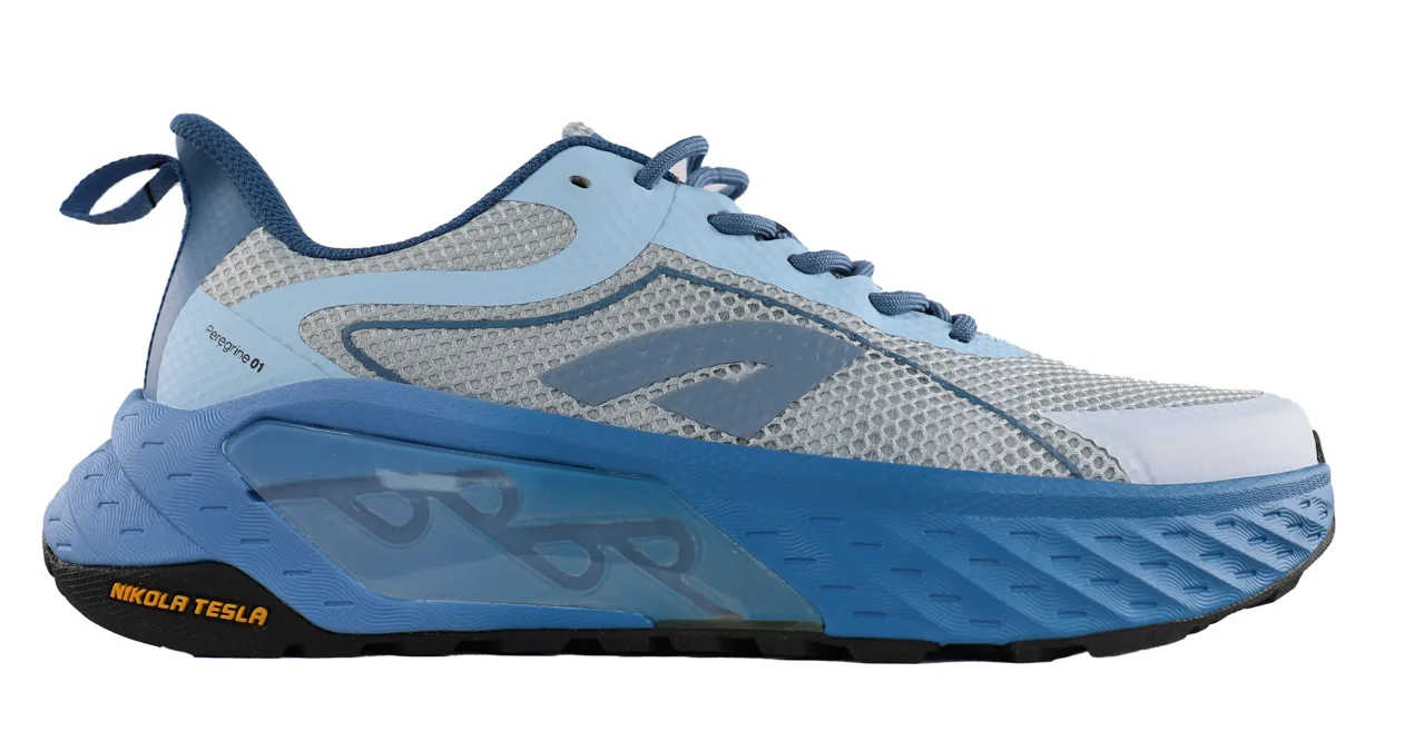 U'S TRAIL RUNNING SHOES  ARTICLE NO.: FA74043
