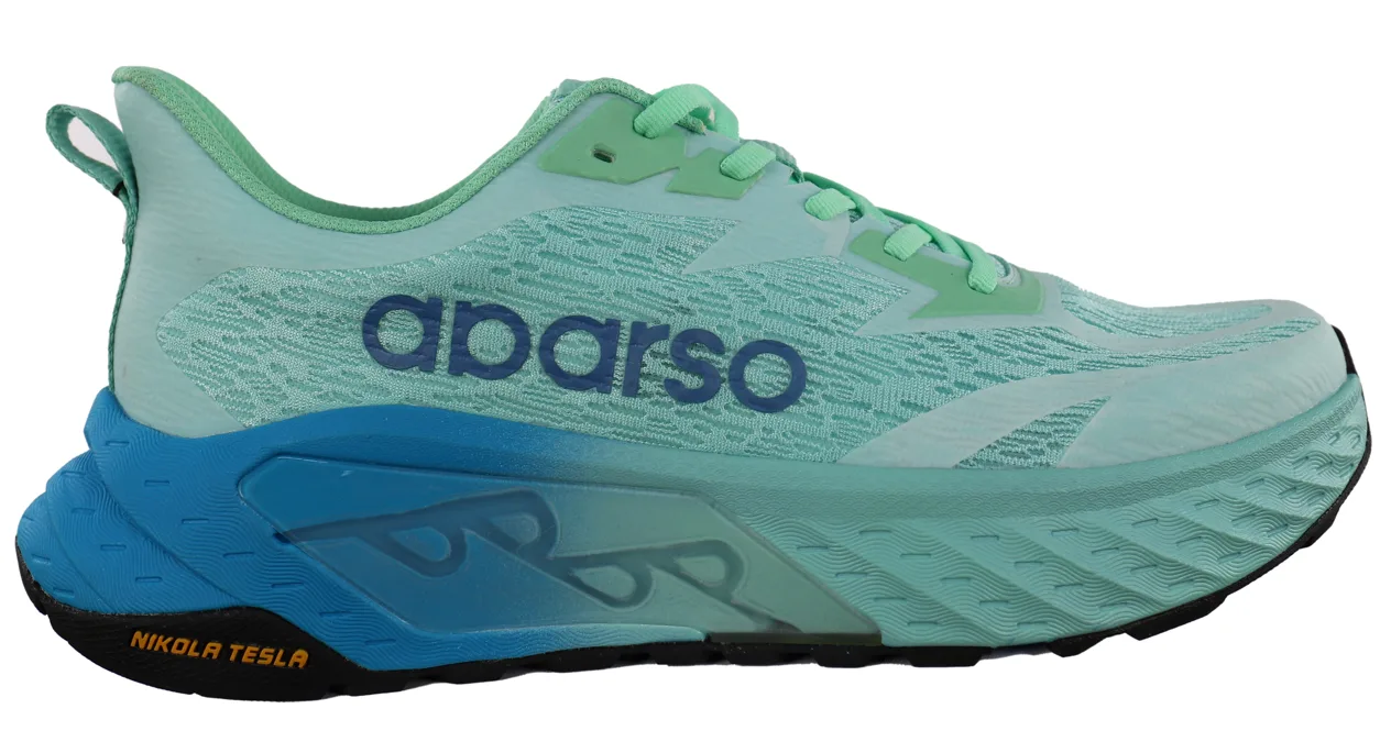 U'S TRAIL RUNNING SHOES  ARTICLE NO.: FA74035