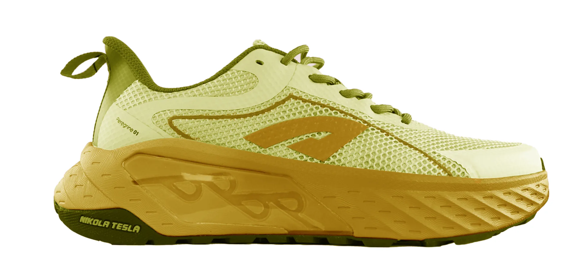 U'S TRAIL RUNNING SHOES  ARTICLE NO.: FA74043