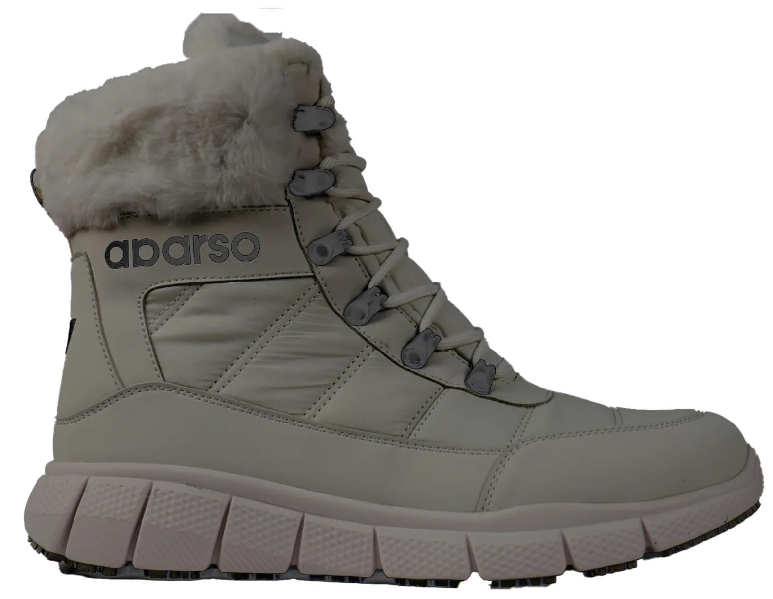 U'S SNOW BOOTS ARTICLE NO.: FA75001