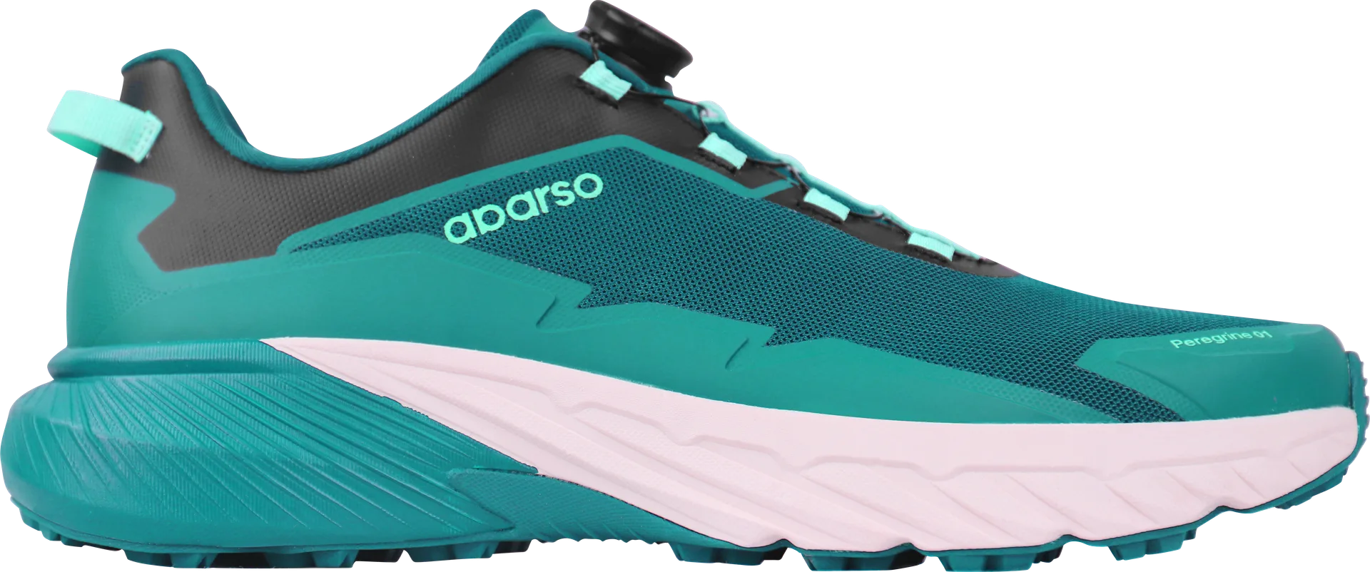 U'S TRAIL RUNNING SHOES