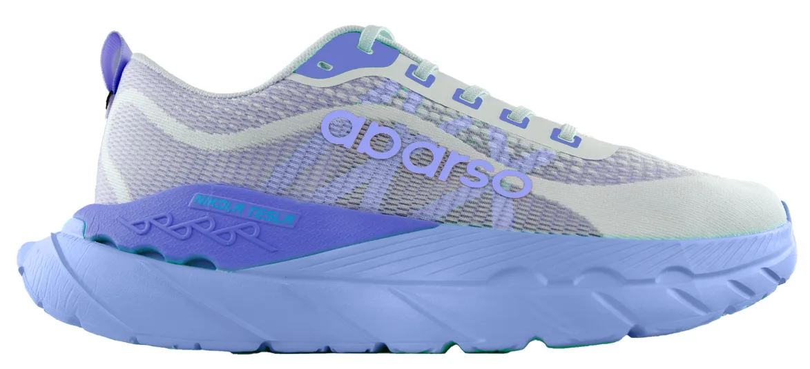 U'S ROAD RUNNING SHOES