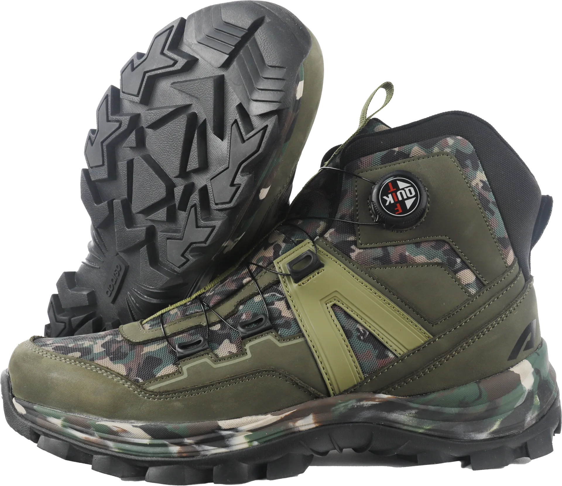 U'S HIKING SHOE