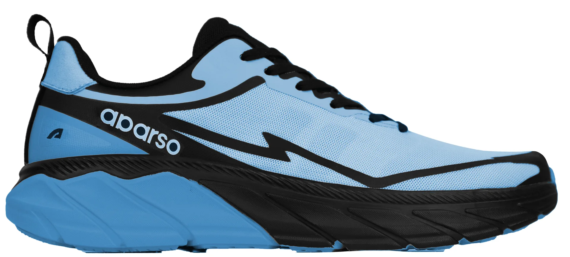 U'S TRAIL RUNNING SHOES