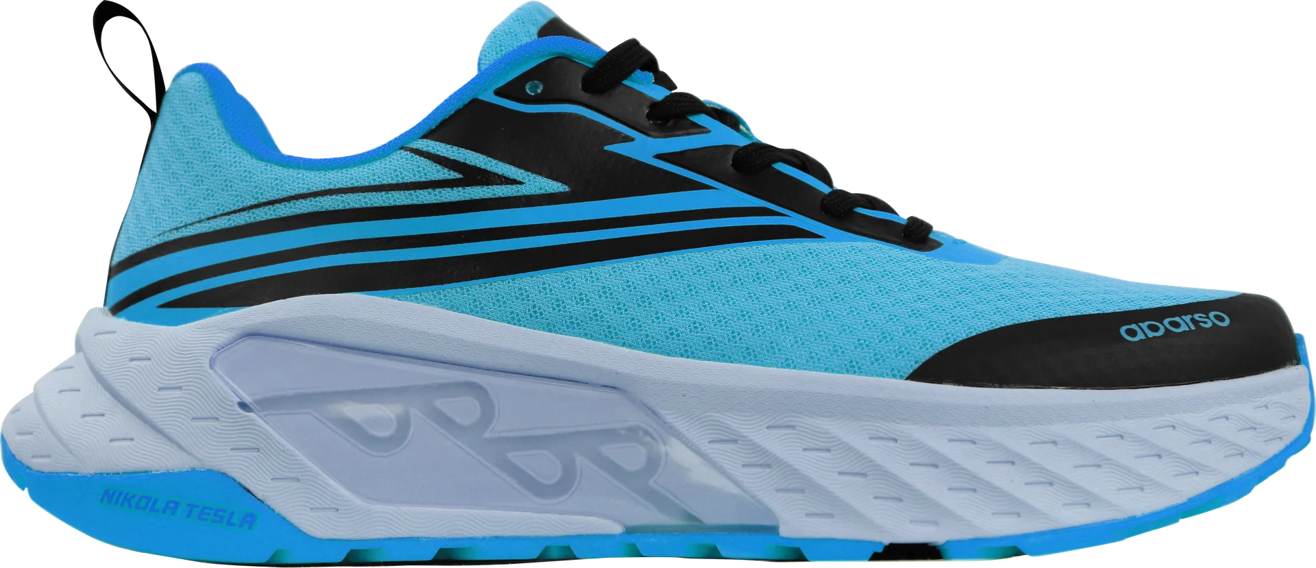 U'S TRAIL RUNNING SHOES ARTICLE NO.: FA74041
