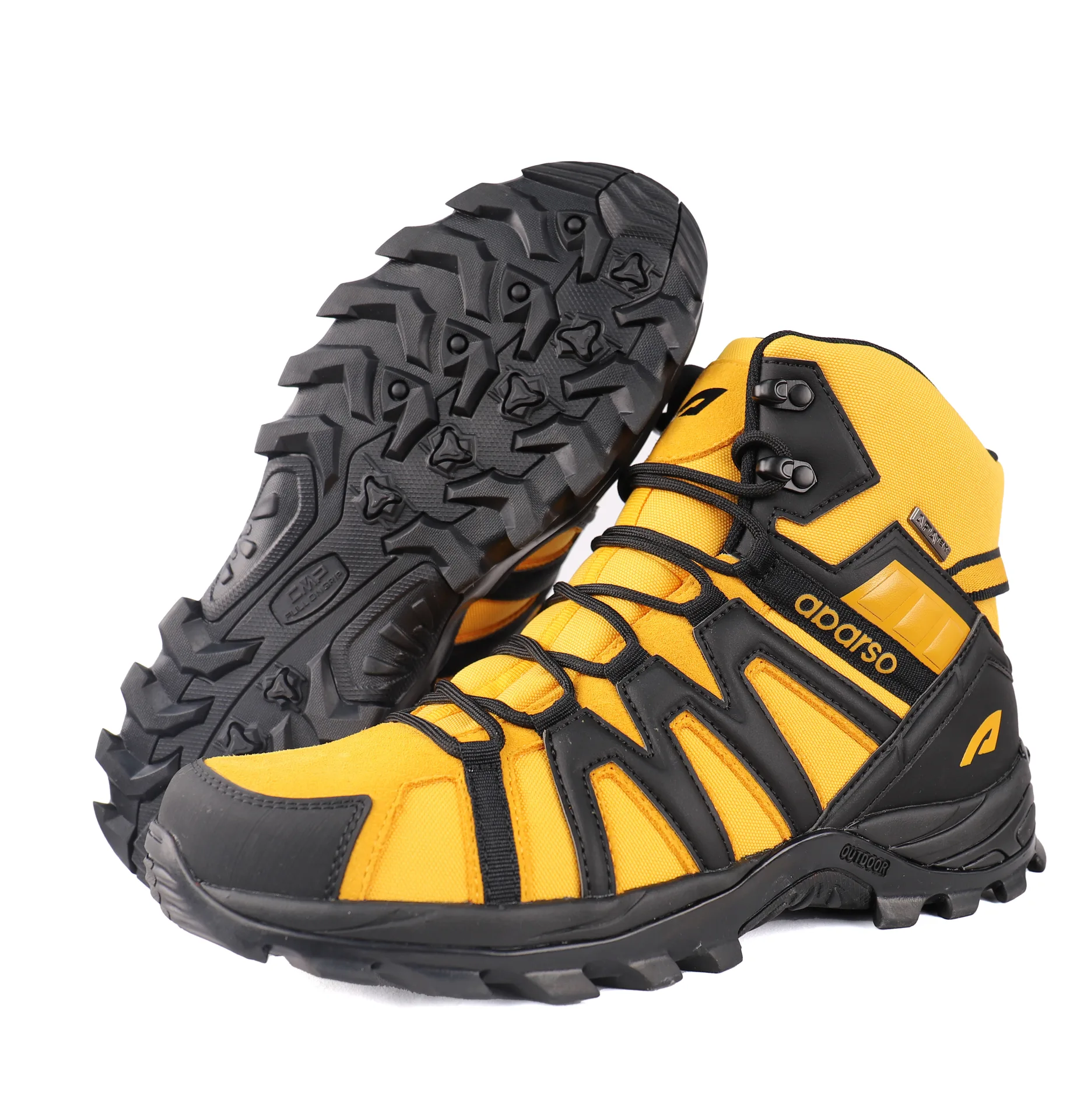 U'S HIKING SHOES