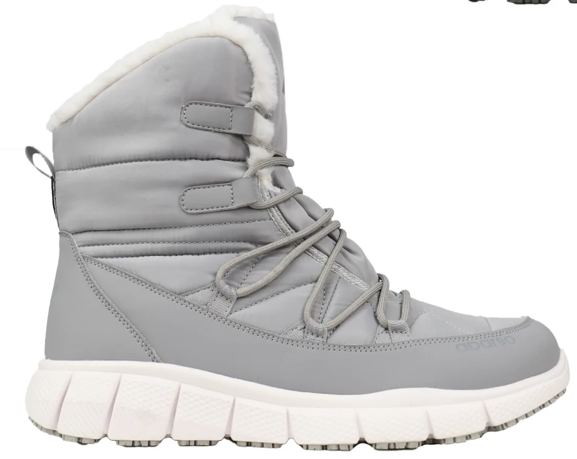 U'S SNOW BOOTS  ARTICLE NO.: FA75005